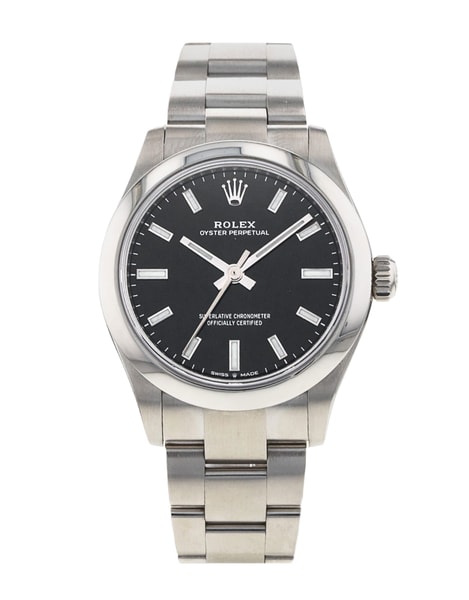 Rolex Oyster Perpetual 277200